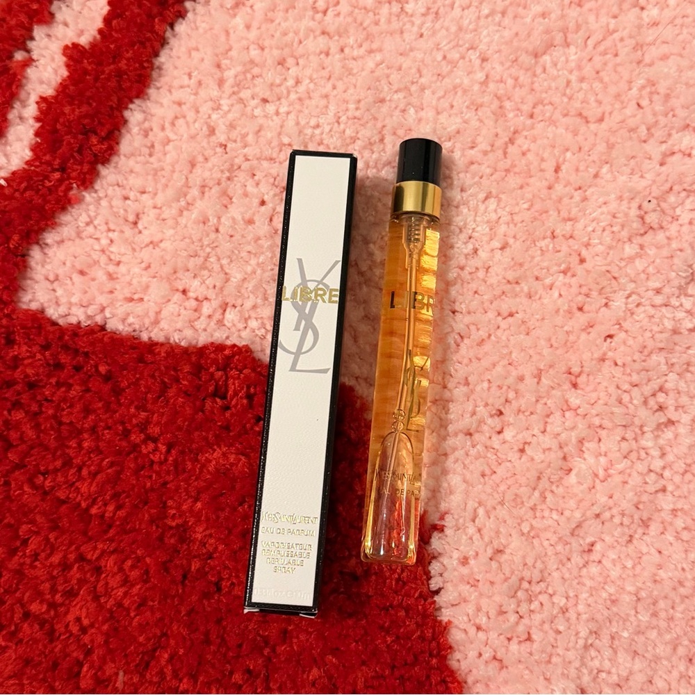 Yves Saint Laurent Libre travel size